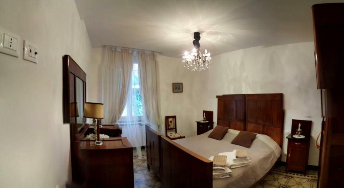 Your Home In Le Grazie Porto Venere Exterior photo