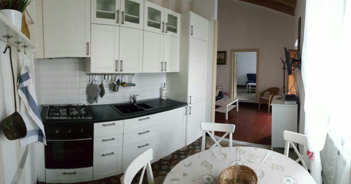 Your Home In Le Grazie Porto Venere Exterior photo